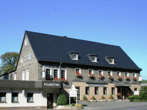 Гостиница Sauerlandstuben I, Мешеде